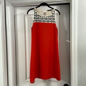 THML women’s dress size small